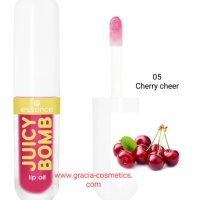 Комплект Juicy bomb lip oil , снимка 6 - Декоративна козметика - 39854946