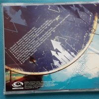 DJ Кефир – 2004 - Луч Света(Deep House,Tribal House), снимка 4 - CD дискове - 42962631