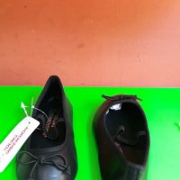 Английски детски обувки-балеринки, снимка 4 - Детски обувки - 28709284