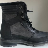 Sorel Lennox lace cozy boots, снимка 6 - Мъжки боти - 43626120