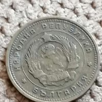 монети, снимка 4 - Други ценни предмети - 43604131