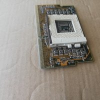 PII CPU Adapter Card Acorp Socket 370, снимка 4 - Други - 37251365