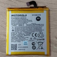 Оригинална батерия за Motorola Moto One Zoom XT2010    KP50, снимка 1 - Оригинални батерии - 40193463