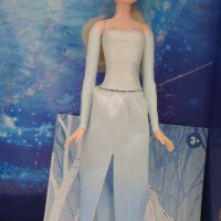 Frozen II, снимка 5 - Кукли - 43325293