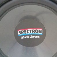 Бас каса Spectron, снимка 2 - Тонколони - 28942678