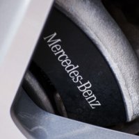 Стикери за спирачни челюсти Mercedes Benz, снимка 4 - Аксесоари и консумативи - 33598313