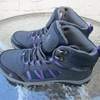 Дамски туристически обувки Gelert Horizon, снимка 7 - Дамски апрески - 43135710