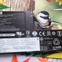 Батерия за Lenovo YOGA 520-14IKBR IDEAPAD 320s-14IKB L15M3PB1 3кл, снимка 3 - Батерии за лаптопи - 42958946