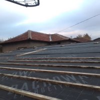 Ремонт и изграждане на покриви , снимка 4 - Ремонти на покриви - 43674636