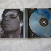 MICK JAGGER - WANDERING SPIRIT - ОРИГИНАЛЕН диск !, снимка 2 - CD дискове - 33341285
