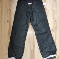 Детски ски панталон ROXY, оригинал, size 16г., черен цвят, много запазен, снимка 9 - Детски панталони и дънки - 35218589