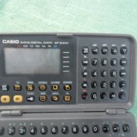 HONDA CASIO 64KB  SF-5300  калкулатор органайзер, снимка 3 - Друга електроника - 35012043