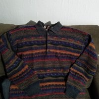 Мъжки пуловери, ХЛ, снимка 5 - Пуловери - 38799170