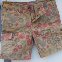 '' Napapijri''оригинални мъжки къси панталони 32 размер, снимка 7 - Панталони - 28492834