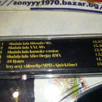 VENGABOYS CD-ВНОС GERMANY 2211231637, снимка 7 - CD дискове - 43103359