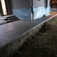 Шлайфан и ресан бетон , снимка 2 - Други ремонти - 31272699