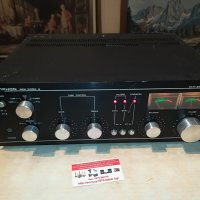 europhon amplifier 1405211333, снимка 5 - Ресийвъри, усилватели, смесителни пултове - 32873815