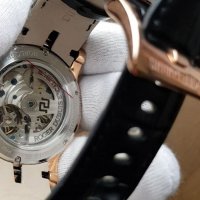 Мъжки луксозен часовник Roger Dubuis, снимка 6 - Мъжки - 32968833