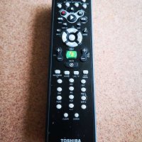 Toshiba G83C0005X110 RC6 remote for Microsoft Media Windows center , снимка 1 - Други - 29070918
