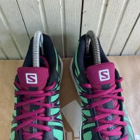 ''Salomon X-Tour Light''оригинални маратонки 37 номер, снимка 5 - Маратонки - 37319292