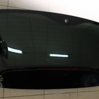 Задно стъкло BMW E46 комби (2001-2005г.) стъкло заден капак  Е 46, снимка 2 - Части - 28549764