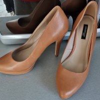 Reserve / дамски обувки , снимка 3 - Дамски обувки на ток - 28110313