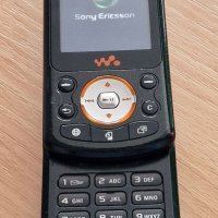 Sony Ericsson W900i , снимка 2 - Sony Ericsson - 38191150