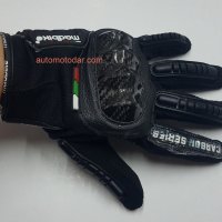 Мото ръкавици за тъчскрийн, снимка 2 - Аксесоари и консумативи - 35447206