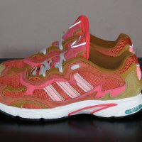 Adidas Originals Temper Run - 40,5 номер унисекс, снимка 1 - Маратонки - 37755341