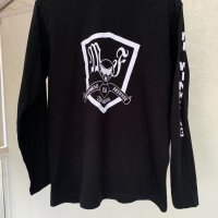 Черна long sleeve блуза,Бангладеш, снимка 7 - Блузи - 32478277