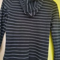 Дамска блуза с качулка , снимка 2 - Суичъри - 38368972