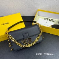 Fendi 2022 ( реплика) , снимка 5 - Чанти - 35254502