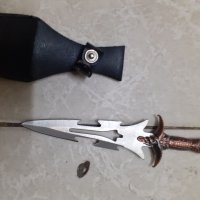 Два комплекта ножчета лот.Комплектите съдържат 4 ножа., снимка 4 - Оборудване и аксесоари за оръжия - 39057174