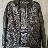 НОВО Дамско яке ZARA , снимка 1 - Якета - 40057419