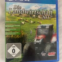 Professional Farmer 2017, снимка 1 - Игри за PlayStation - 35358764