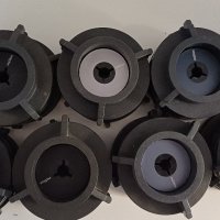 REVOX HAB адаптори оргинални, снимка 3 - Декове - 43534600