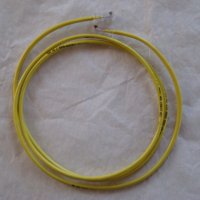 LAN кабел за интернет / рутер / суич - 1 метър