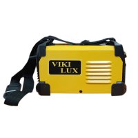 Електрожен VikiLux MiniHT 250А  инверторен, снимка 4 - Други машини и части - 39301364