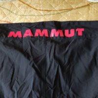 Mammut, снимка 8 - Къси панталони - 36656669