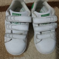 Детски маратонки adidas , снимка 5 - Детски маратонки - 43866294