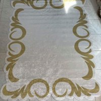 Лазерни килими 💥1.60/2.30 💥, снимка 4 - Килими - 34708423