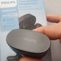 philips , снимка 2 - Bluetooth слушалки - 39564141