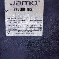 Jamo Studio 105, снимка 4 - Тонколони - 39312736