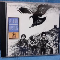 Traffic - When The Eagle Flies' 1974, снимка 1 - CD дискове - 43596716