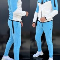 Мъжки екипи Nike, снимка 2 - Спортни дрехи, екипи - 39368626