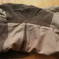 Lundhags Avhu Stretch Pant дамско 42 - L / мъжко - M панталон със здрава и еластична материи - 779, снимка 10 - Екипировка - 43992427