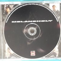 Melancholy – 2003 - Fear Of Emptiness(Gothic Metal,Nu Metal), снимка 3 - CD дискове - 43764388