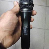 Микрофон, снимка 3 - Микрофони - 40430935