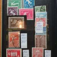 Стари марки, снимка 4 - Филателия - 20903944