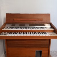 Пияно орган, снимка 4 - Пиана - 43612866